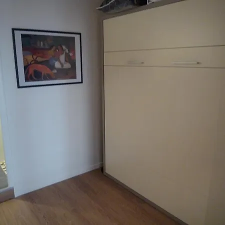 Apartment Saint Sauveur